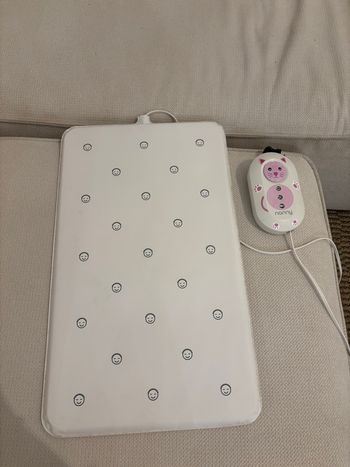 Moniteur respiratoire Nanny Care