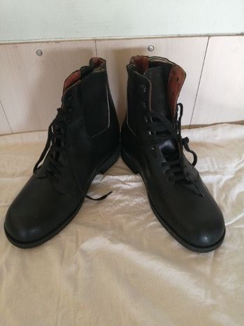 Bottines