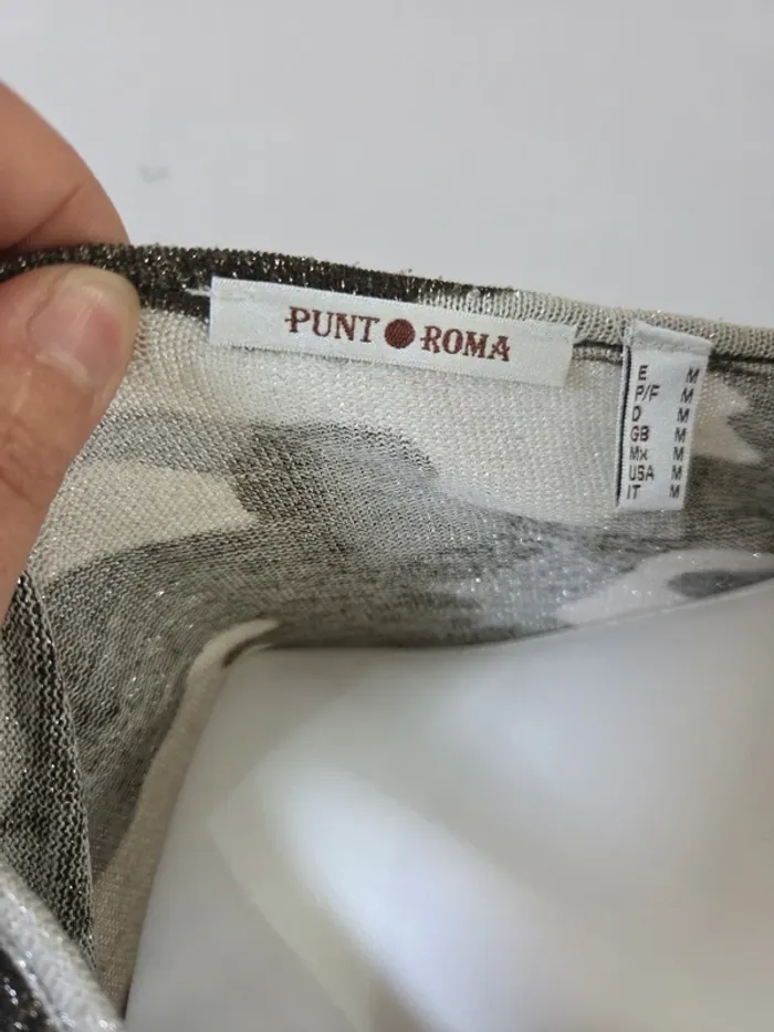 Pull 🌸 M - photo numéro 4