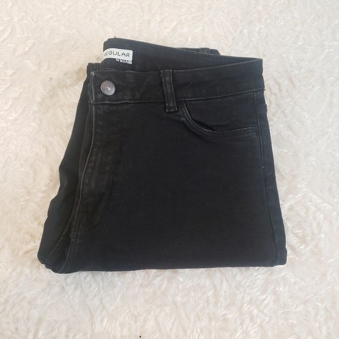 Jean's Kiabi taille 40