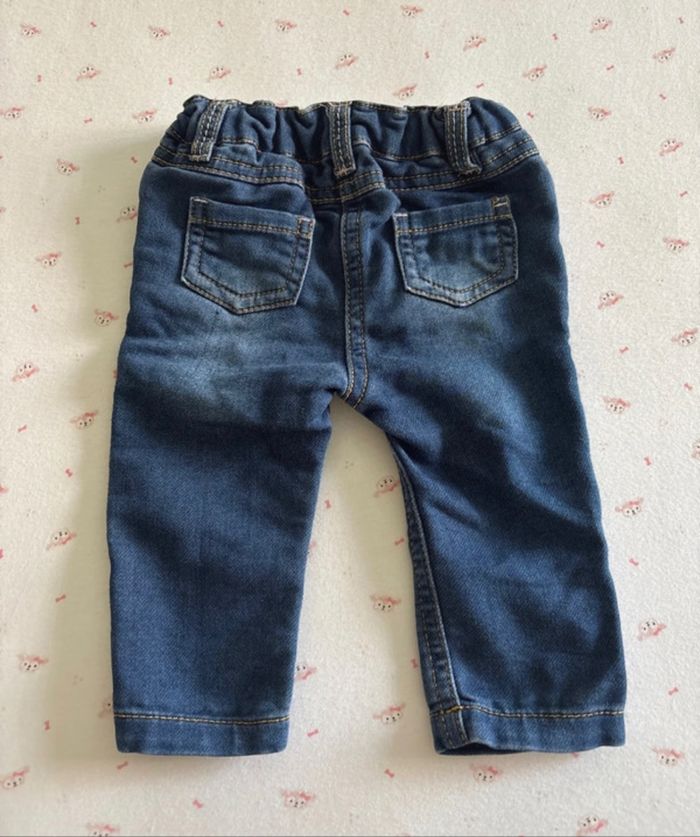 Jeans - photo numéro 2