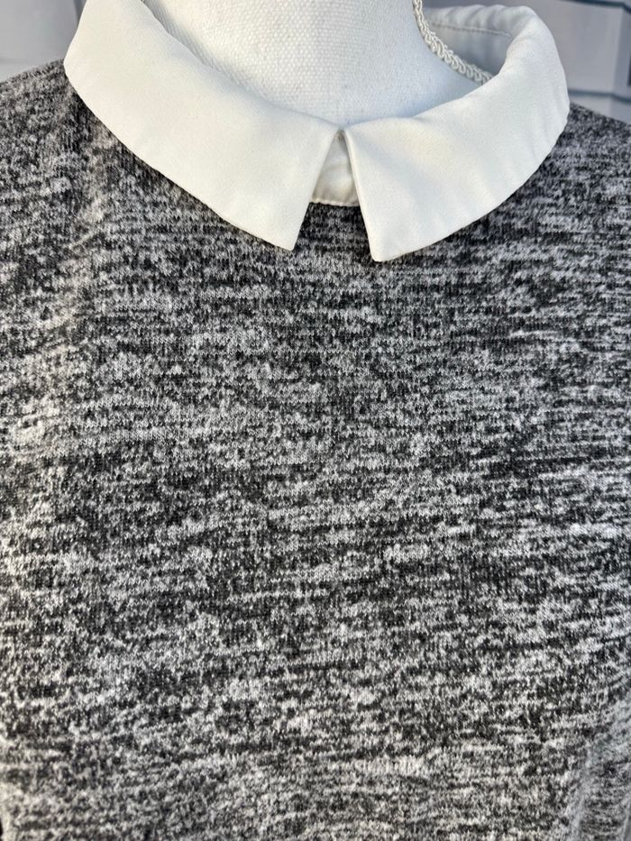 Pull  femme t xs fb sister - photo numéro 3