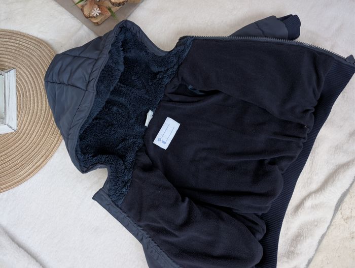 Doudoune neuve - photo numéro 2