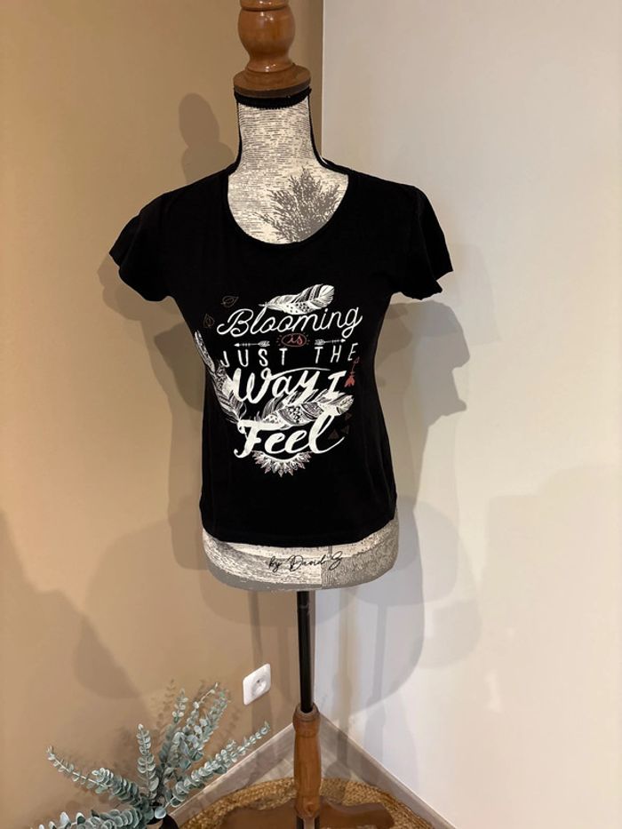 Maillot fille taille S