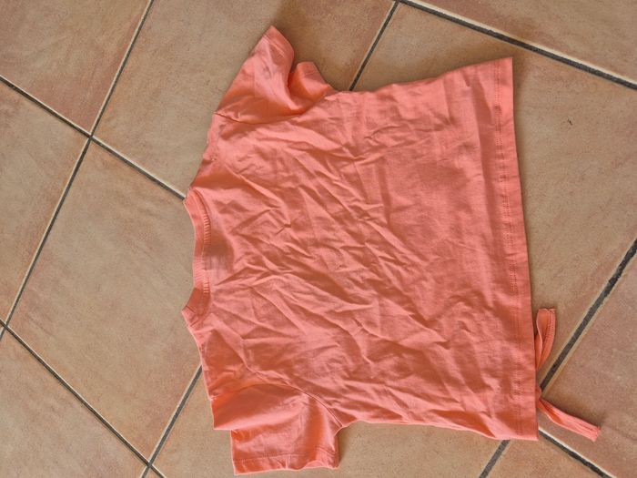T shirt vaiana - photo numéro 2