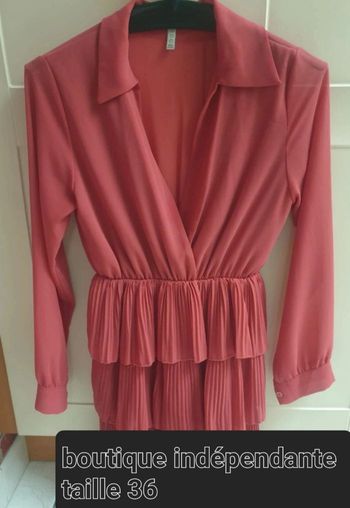 Robe 