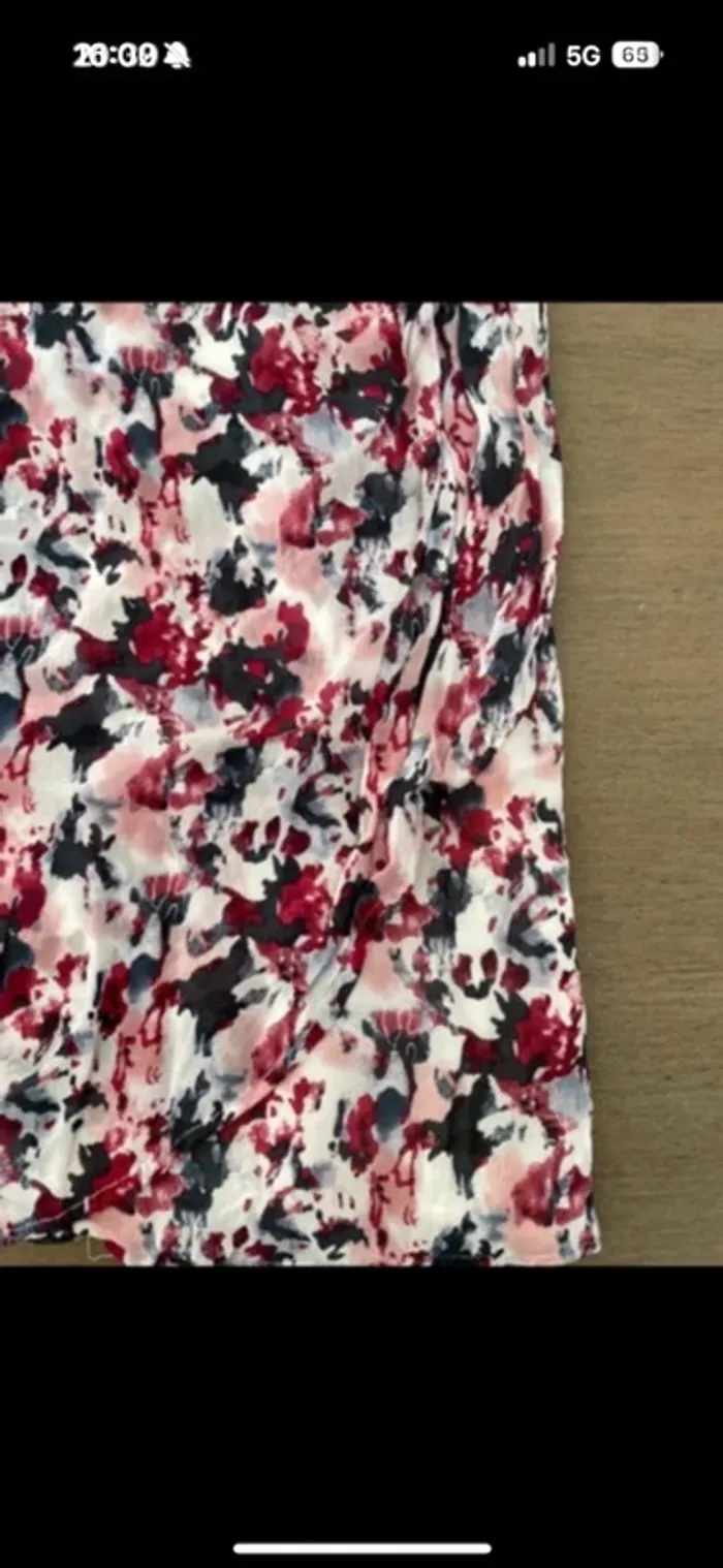 Robe femme IKKS - photo numéro 6
