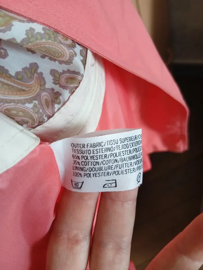 Veste femme T46 - photo numéro 4