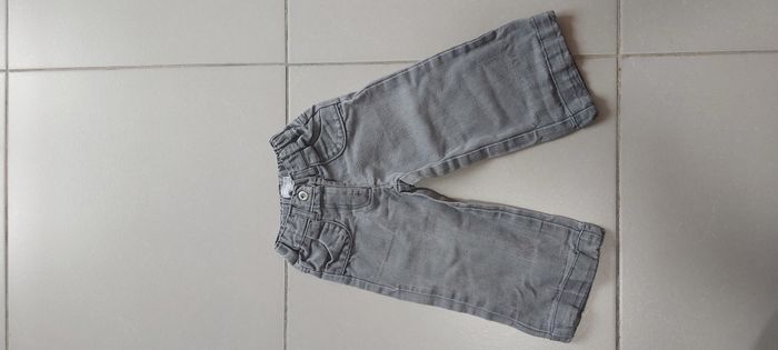 Jeans 18 mois