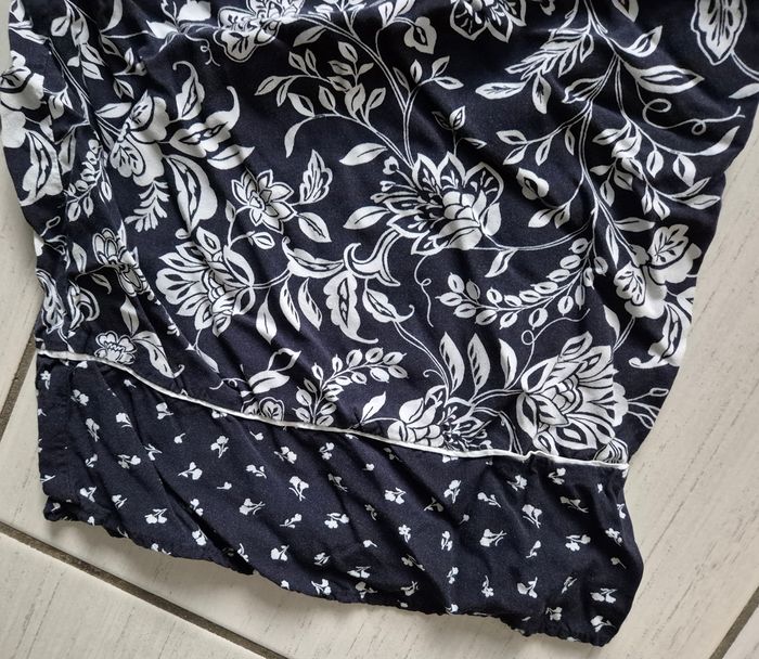 pantalon pyjama primark femme XL - photo numéro 3
