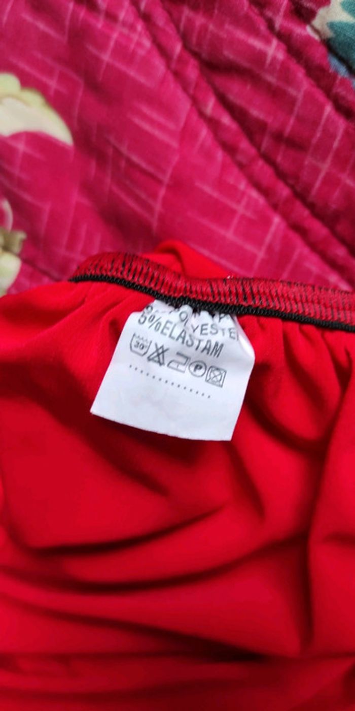 Tunique taille unique - photo numéro 4