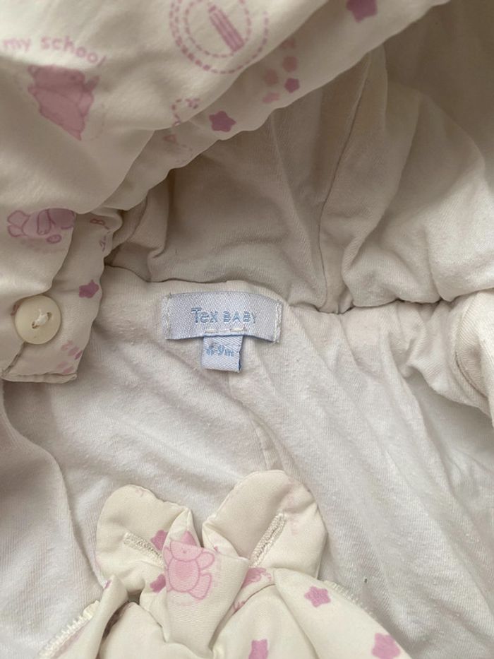 Combipilote fille - photo numéro 2