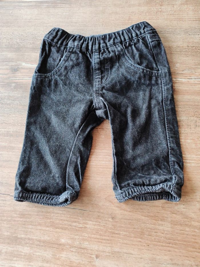 6 pantalons - photo numéro 8