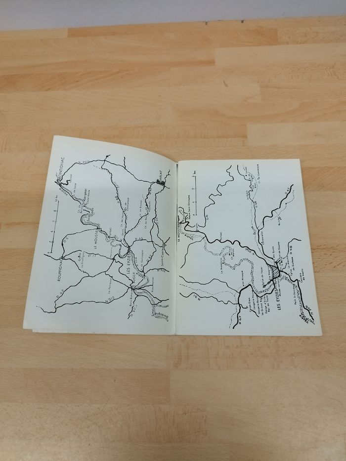 Les EYZIES et la Vallée de la Vézère - photo numéro 4