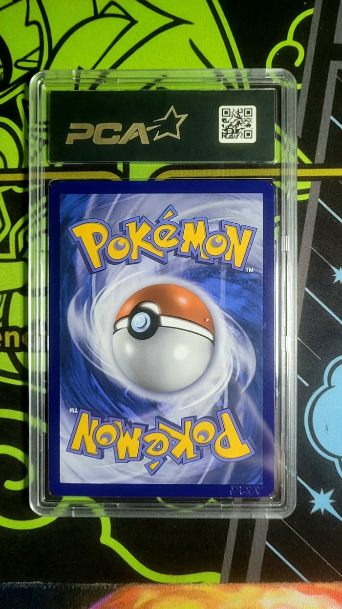 Drattak Full Art XY59 Promo XY Pca 9 - photo numéro 3