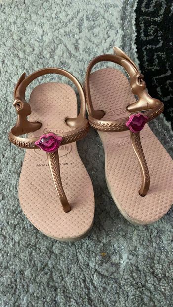 Havaianas fille