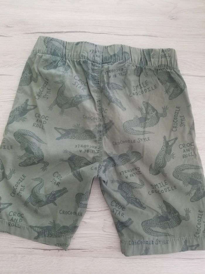 Bermuda 7 ans - photo numéro 2