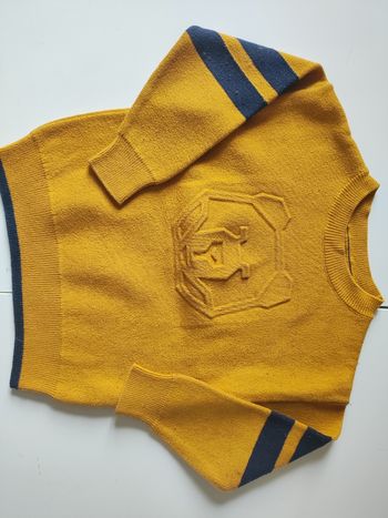 Pull Okaïdi 4 ans