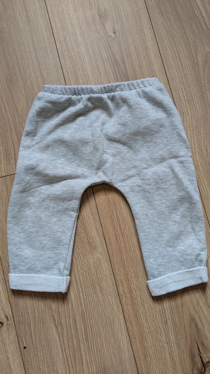 Pantalons - photo numéro 2