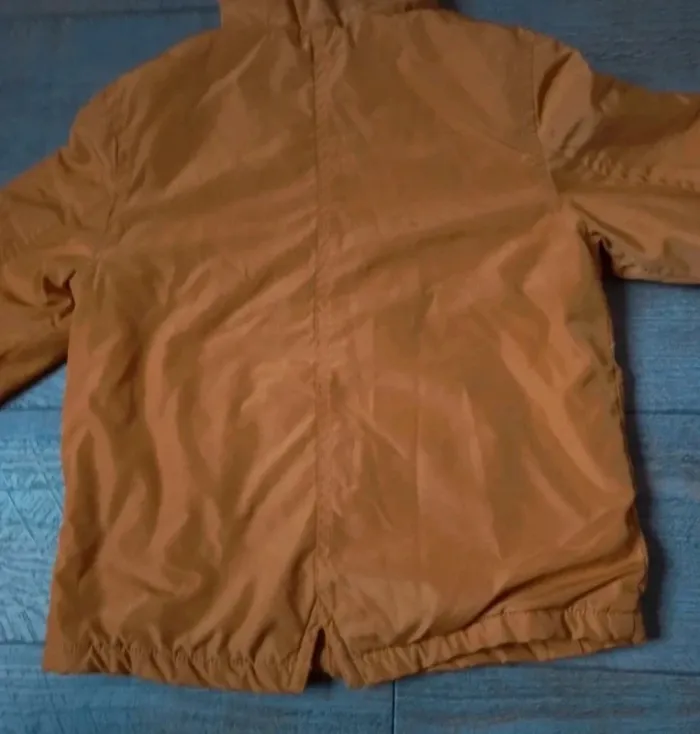 Veste - photo numéro 7