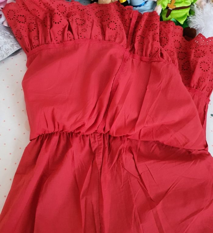 Robe 6 ans - photo numéro 5