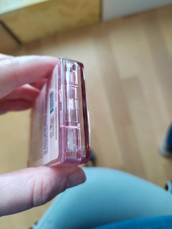 Duo highlighter+blush two pretty sophia+mabelle - photo numéro 4