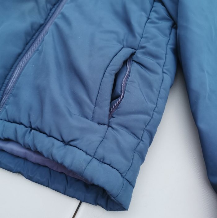 Parka 10 ans garçon le coq sportif - photo numéro 2