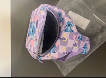 Divers Sac goûter Disney