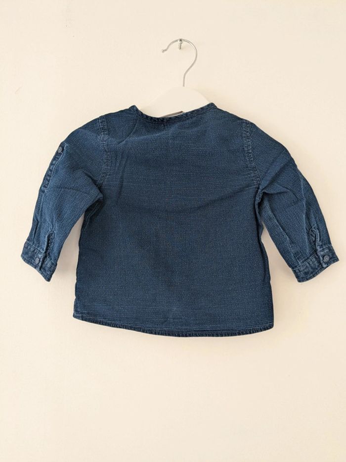 Chemise Tape à l'oeil - photo numéro 4