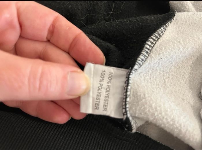 Veste de survêtement - photo numéro 5