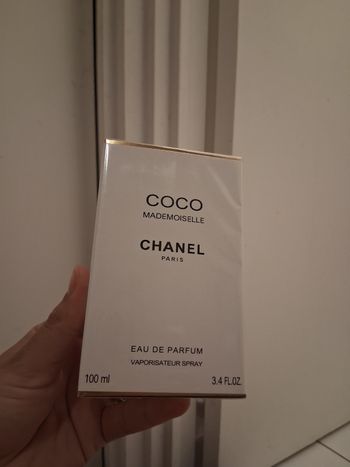 Parfum 100ml