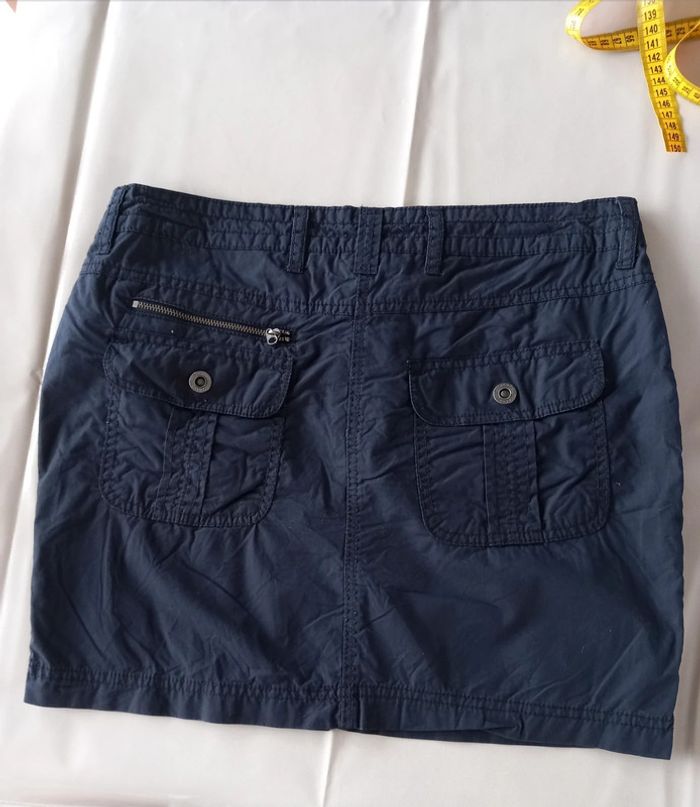 Mini jupe taille 42 - photo numéro 4