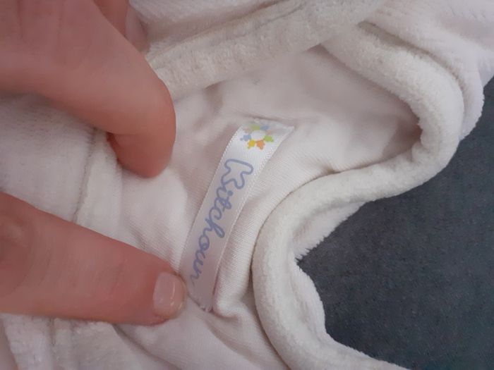 Turbulette - photo numéro 4