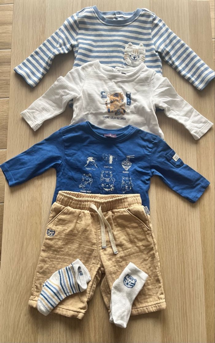 Ensemble sergent major chat