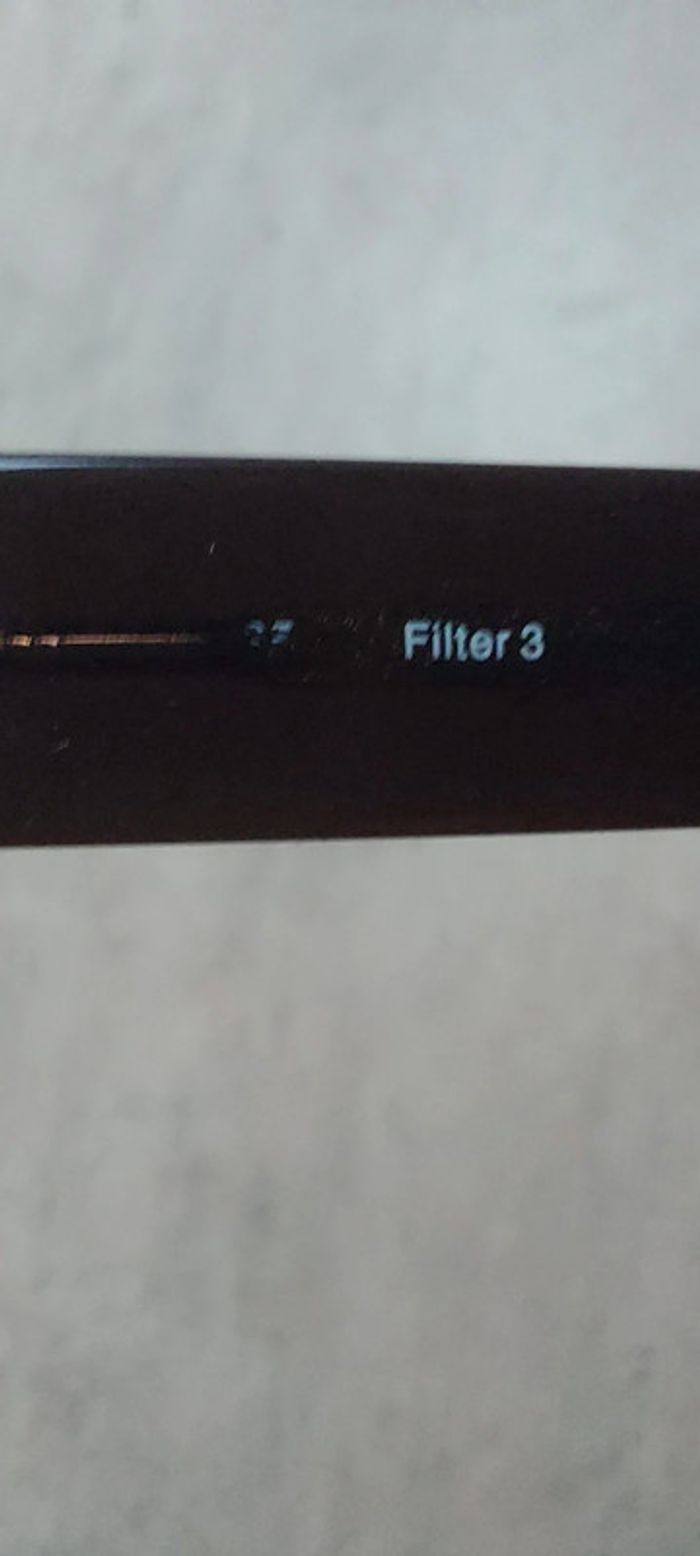 Lunette de soleil Morgan - photo numéro 7