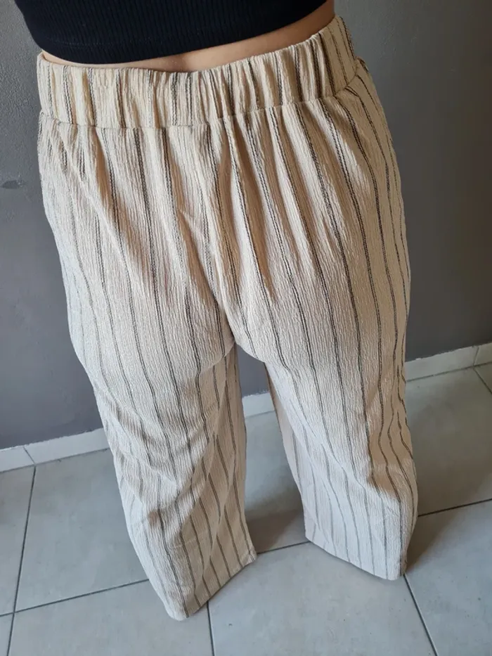 Pantalon polyester - photo numéro 2