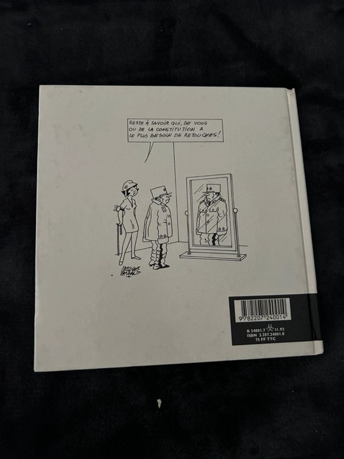 A voté ! - photo numéro 2