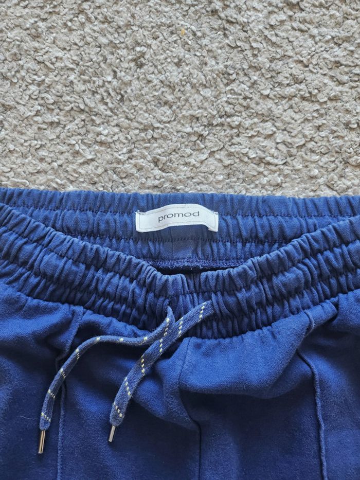 Pantalon type jogging promod taille 36 - photo numéro 2
