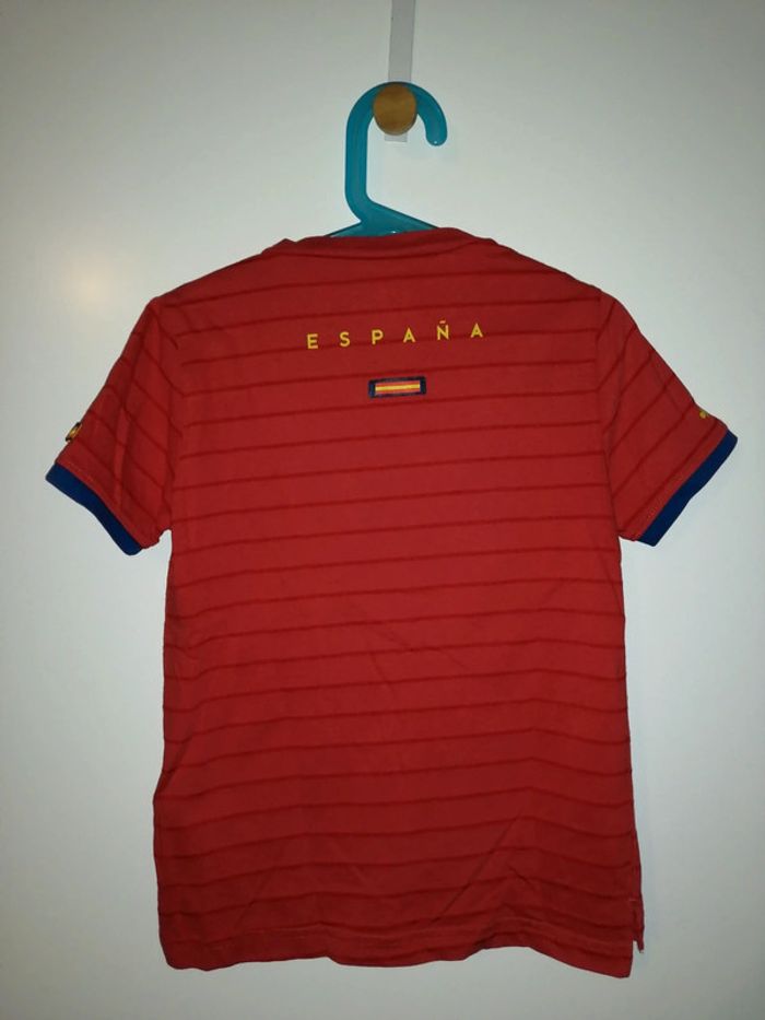 Tee-shirt 6 ans - photo numéro 2