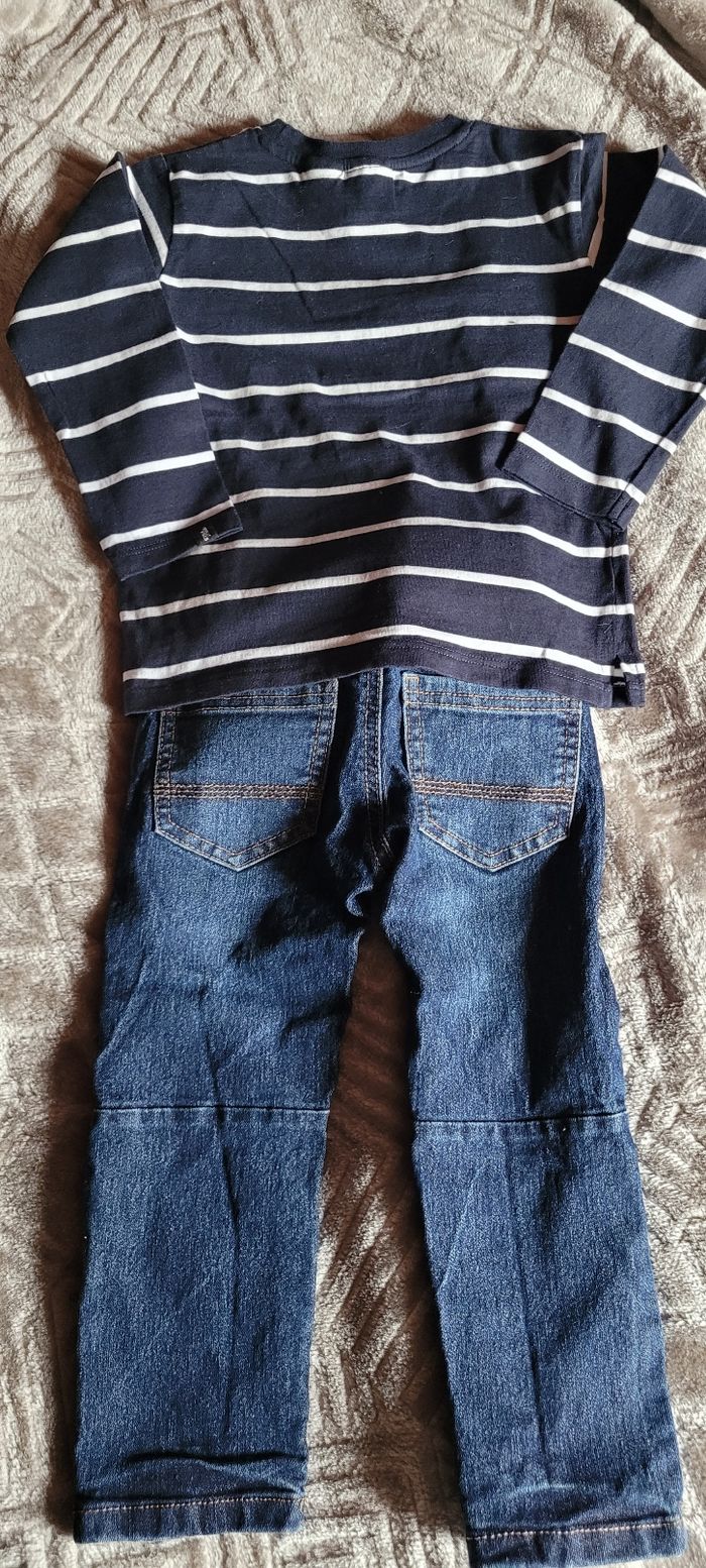 Ensemble 2 pièces - photo numéro 7