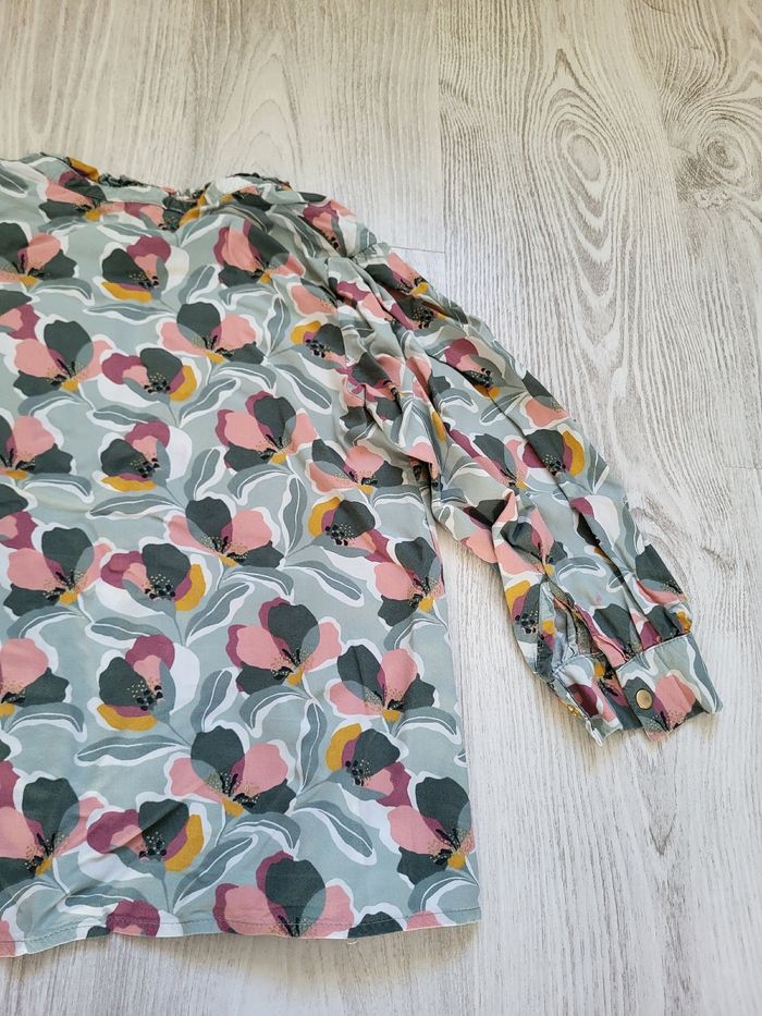 Chemise fille orchestra - photo numéro 7