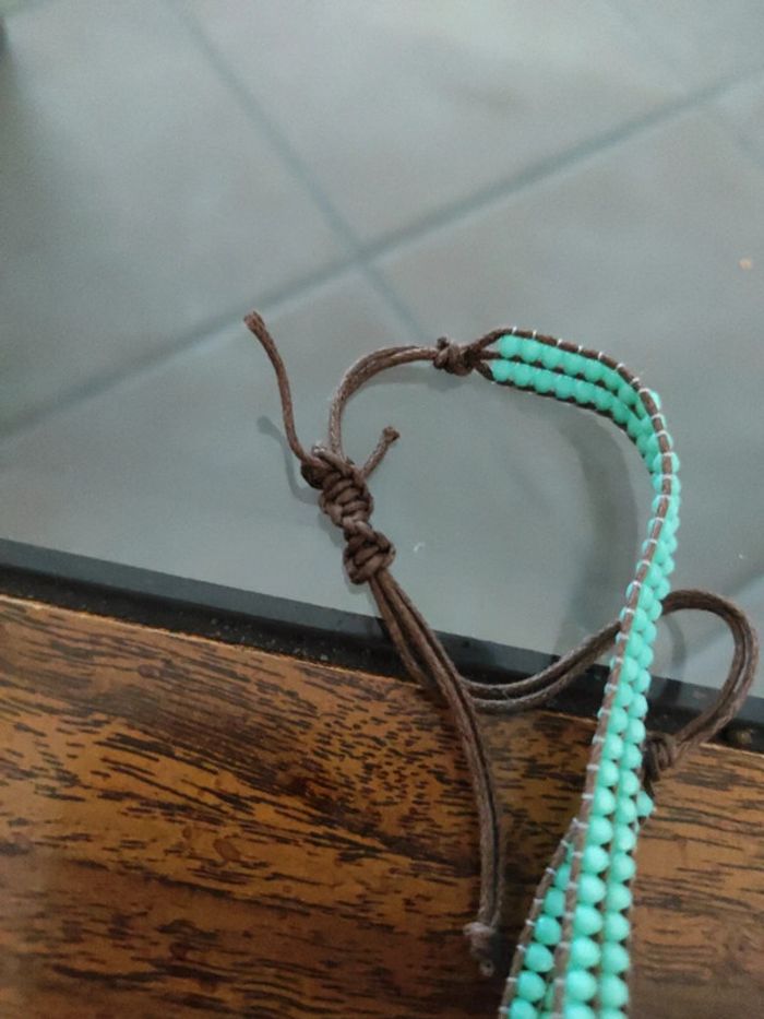 Bracelet  (P) - photo numéro 3