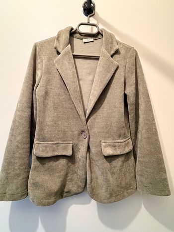 Veste 