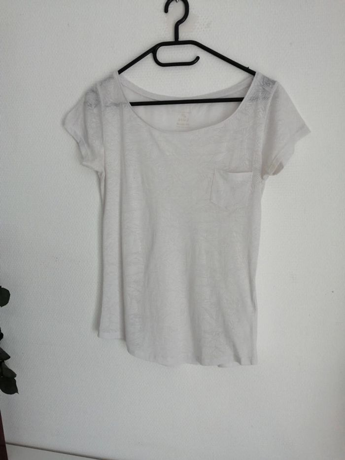 T-shirt taille S