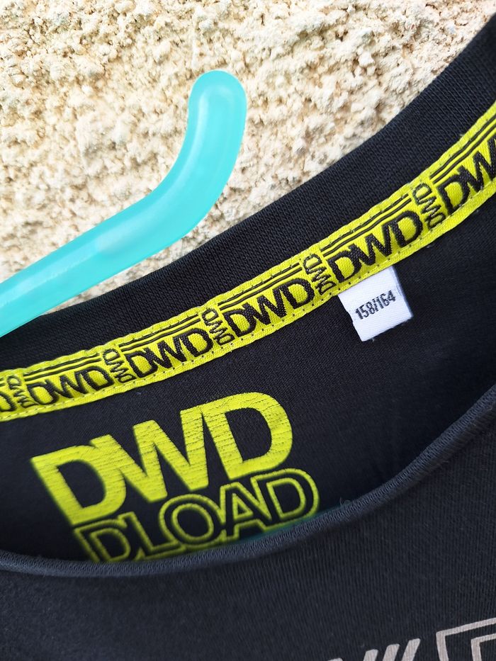 👕 T-shirt manches longues C&A 14 ans - photo numéro 6