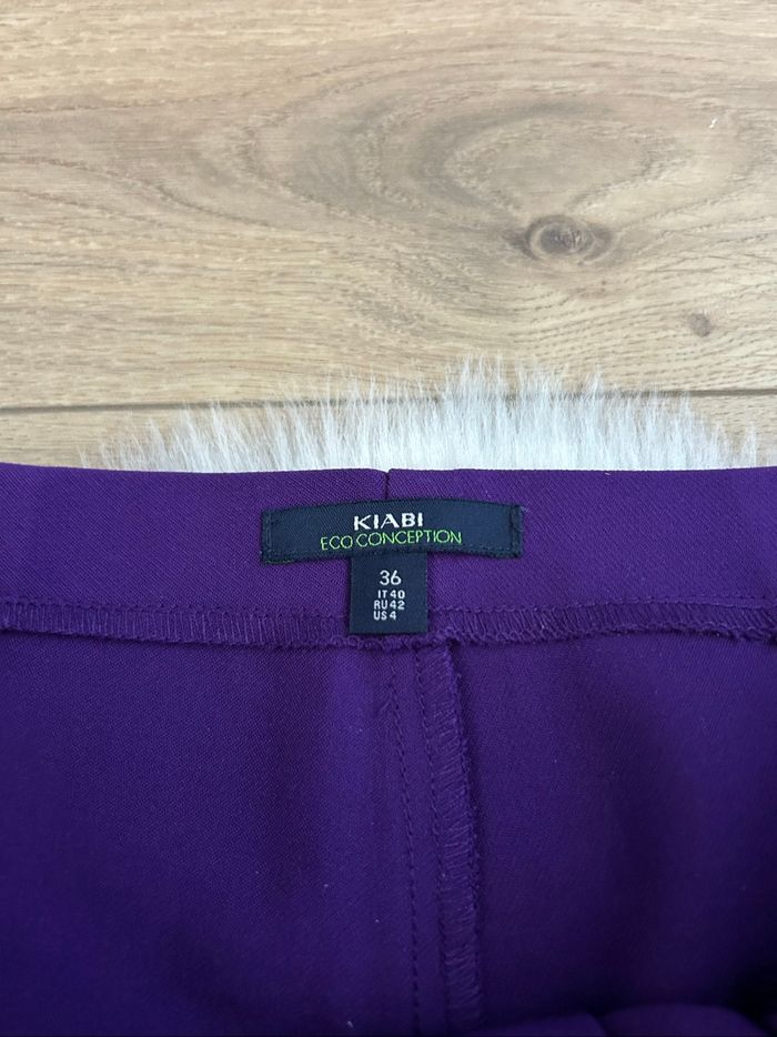 Pantalon Kiabi - photo numéro 2