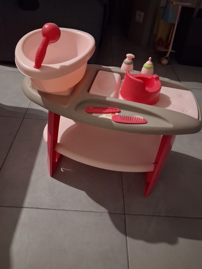 Nursery ecoiffier - photo numéro 2