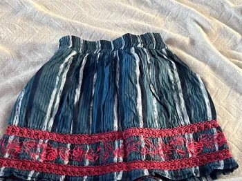 Jupe Best Mountain 6 ans