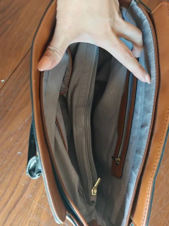 Sac à main - photo numéro 2