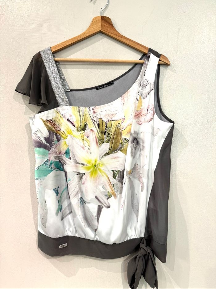 Blouse La mode est à vous taille 40